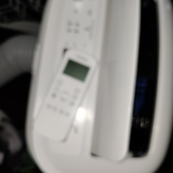 Portable ac - Picture 3 of 6